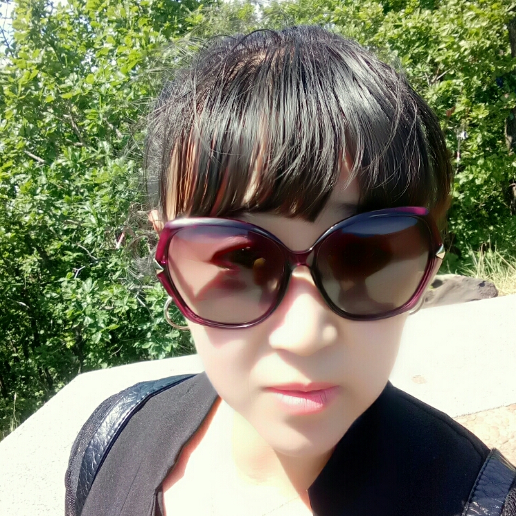 亂了劉海失了心