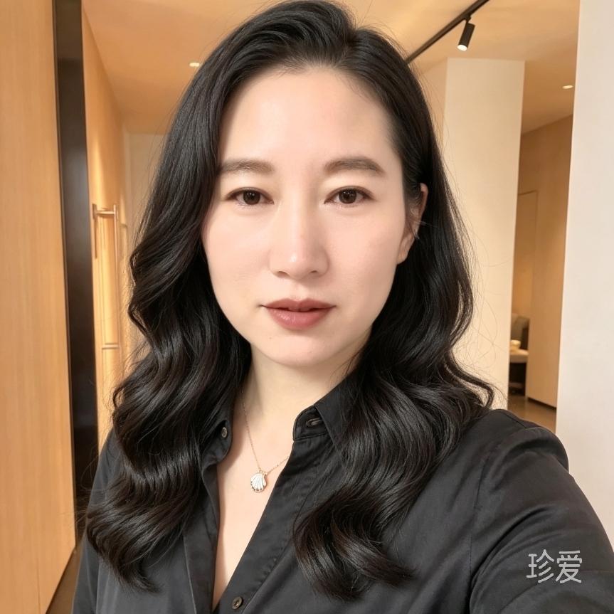 一尘不染