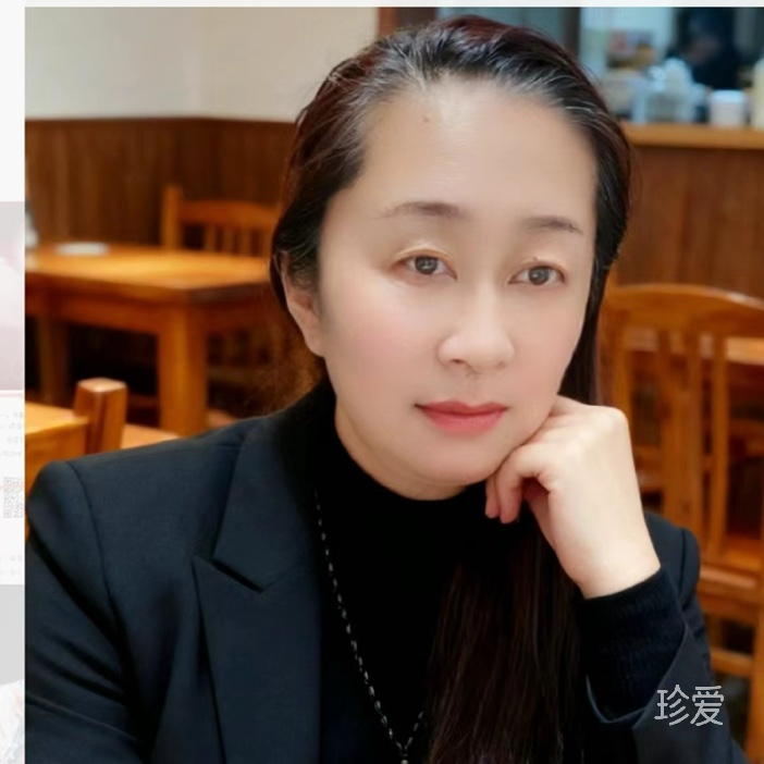 淡淡紫丁香