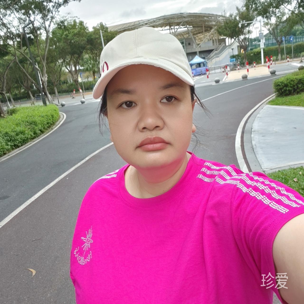 一抹阳光
