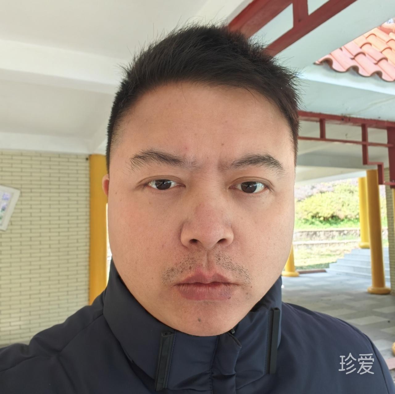 木呆人