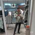 誰(shuí)與我共憂