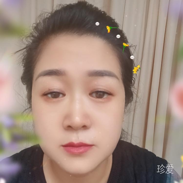 有你才完美
