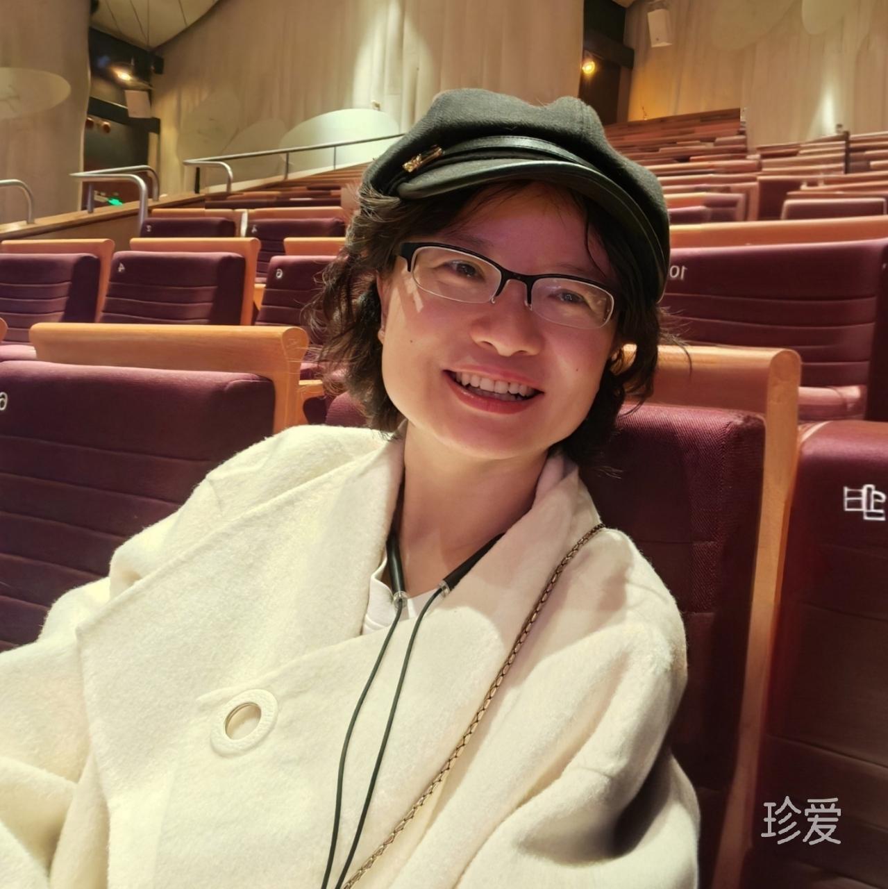 重新启程的勇气
