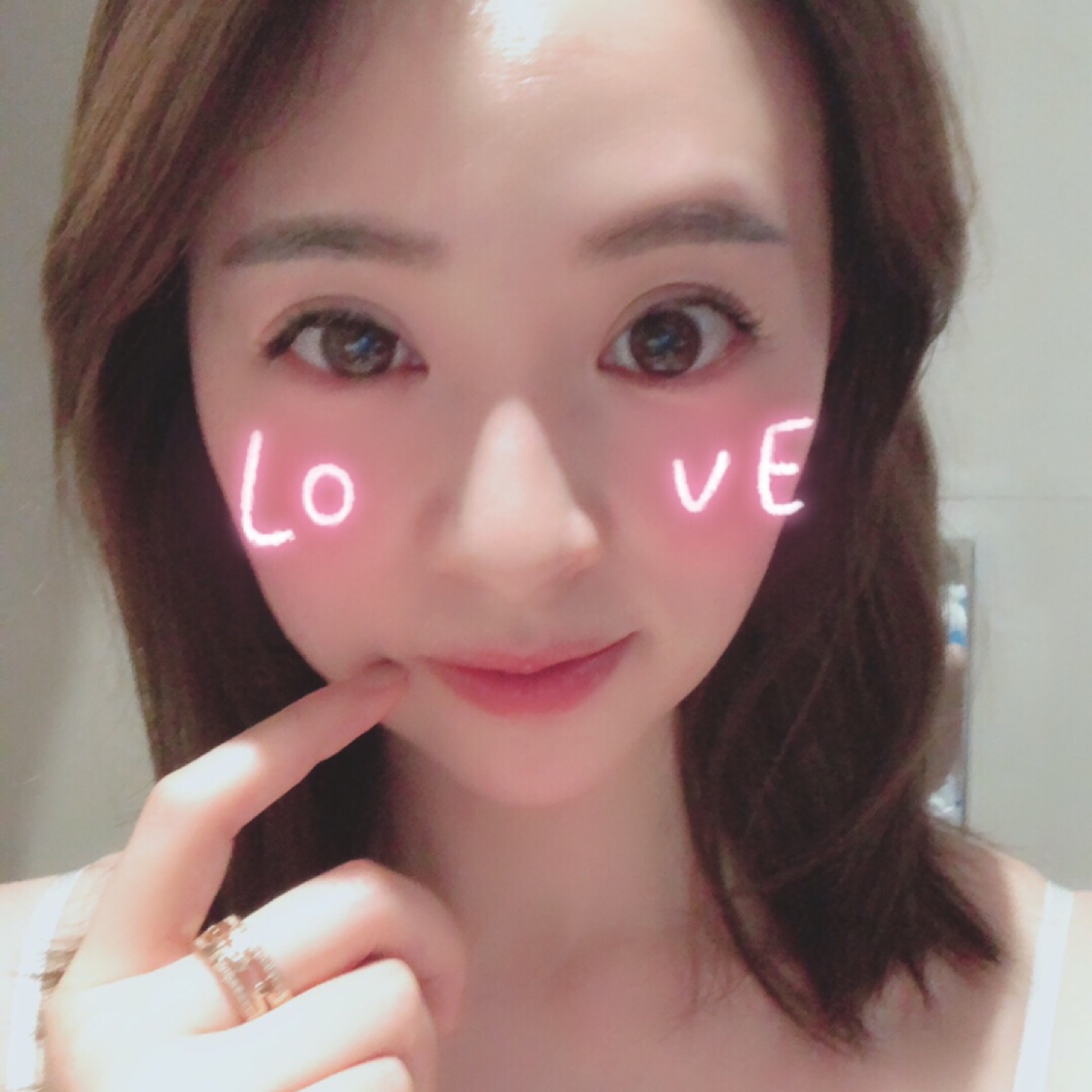 表情公主樂(lè)樂(lè)