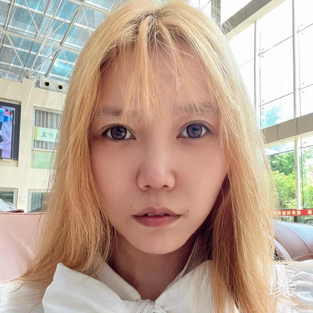 活在岸上的鱼