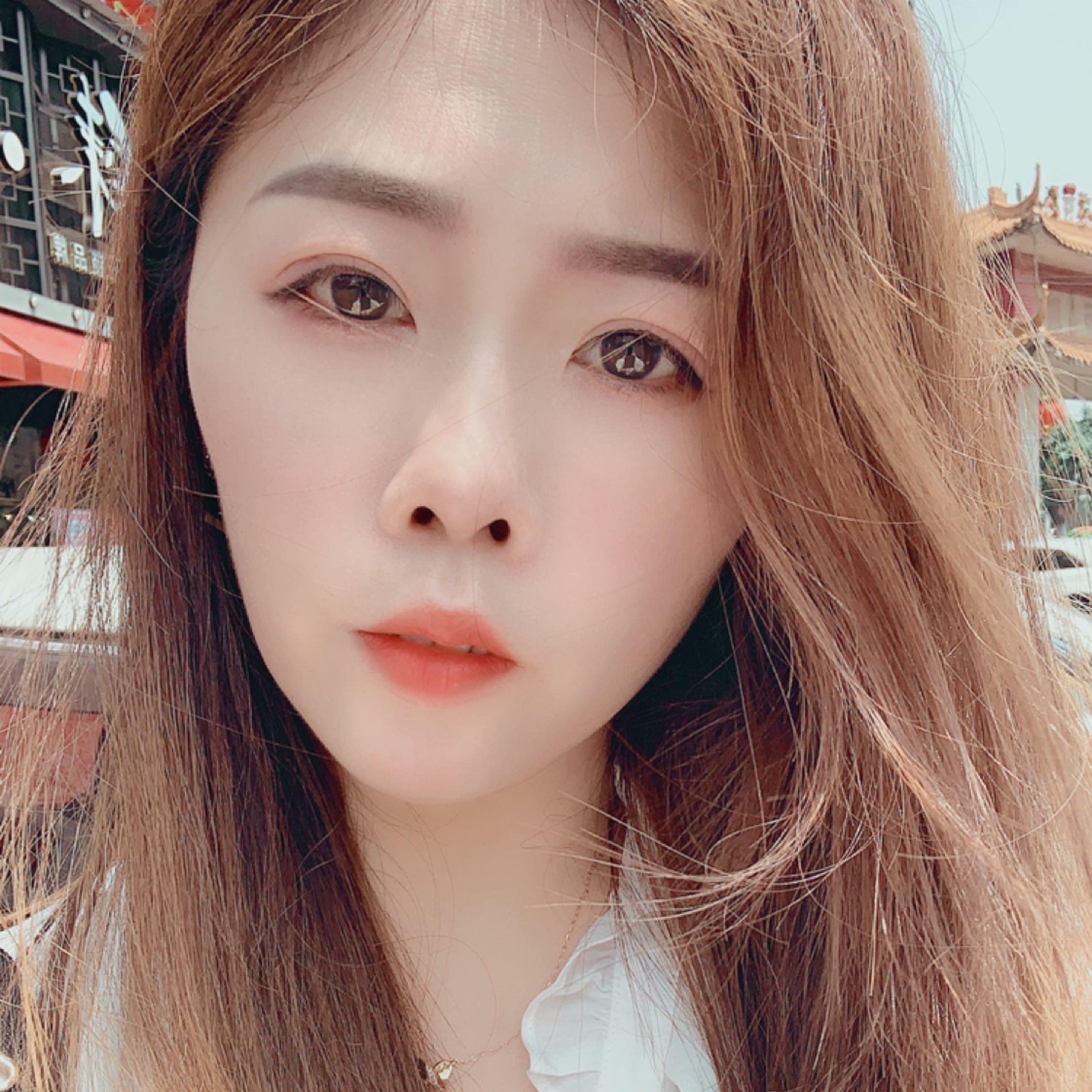 妈说我老大不小了