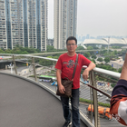 心的港灣