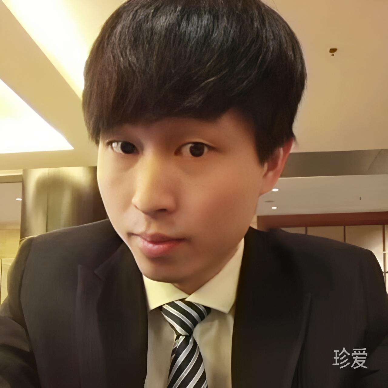 丢失的十年