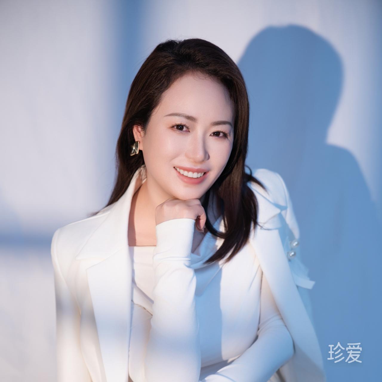 盛开的温文彼岸花
