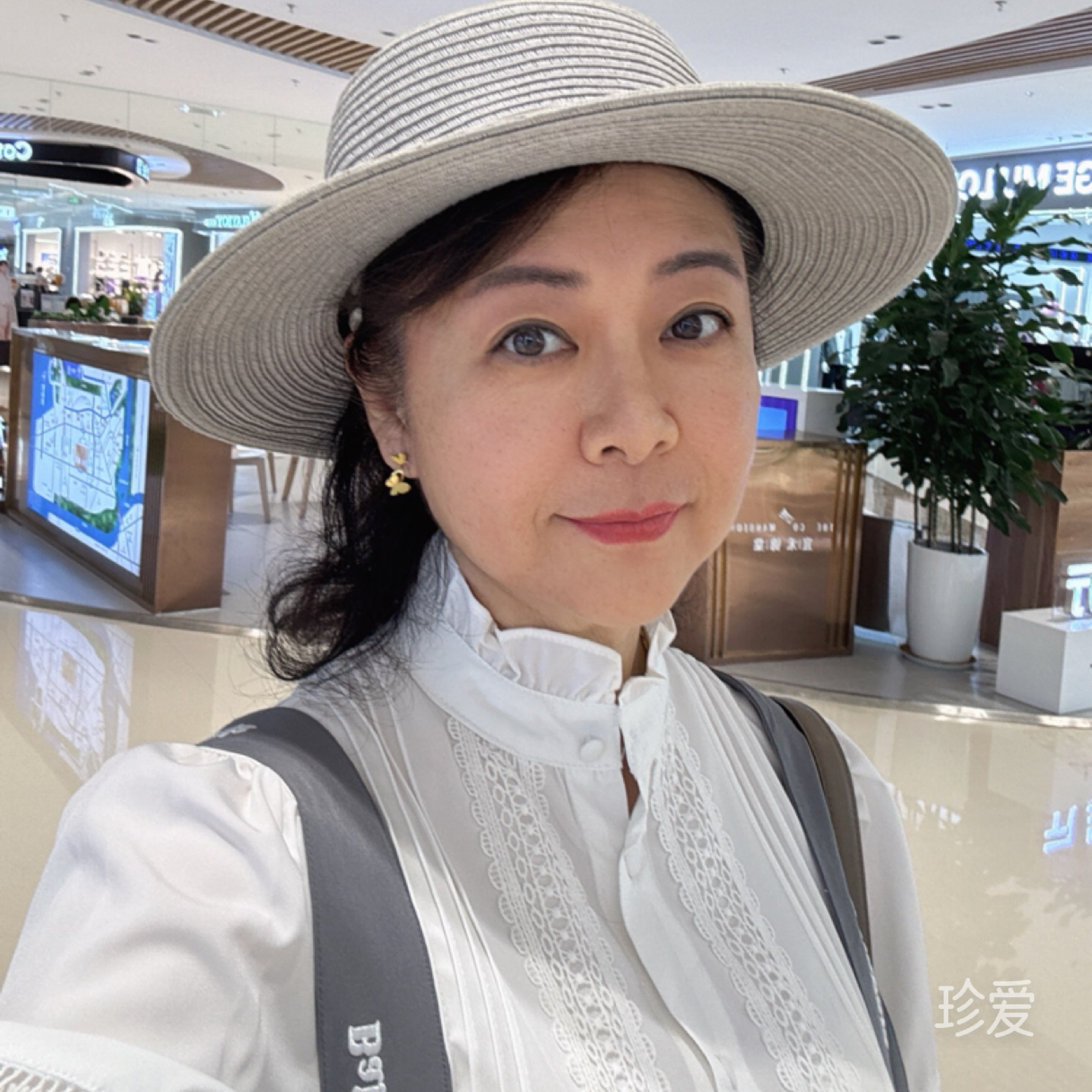 梅兰竹菊的梅