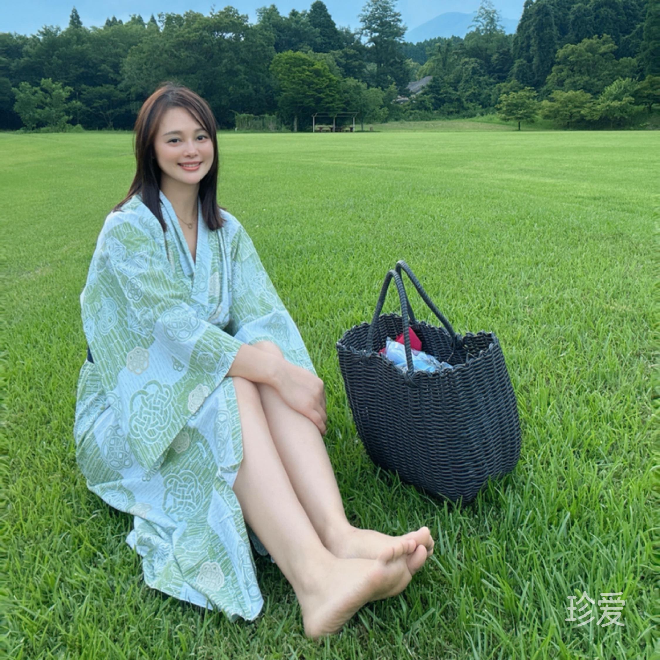 涵蔓