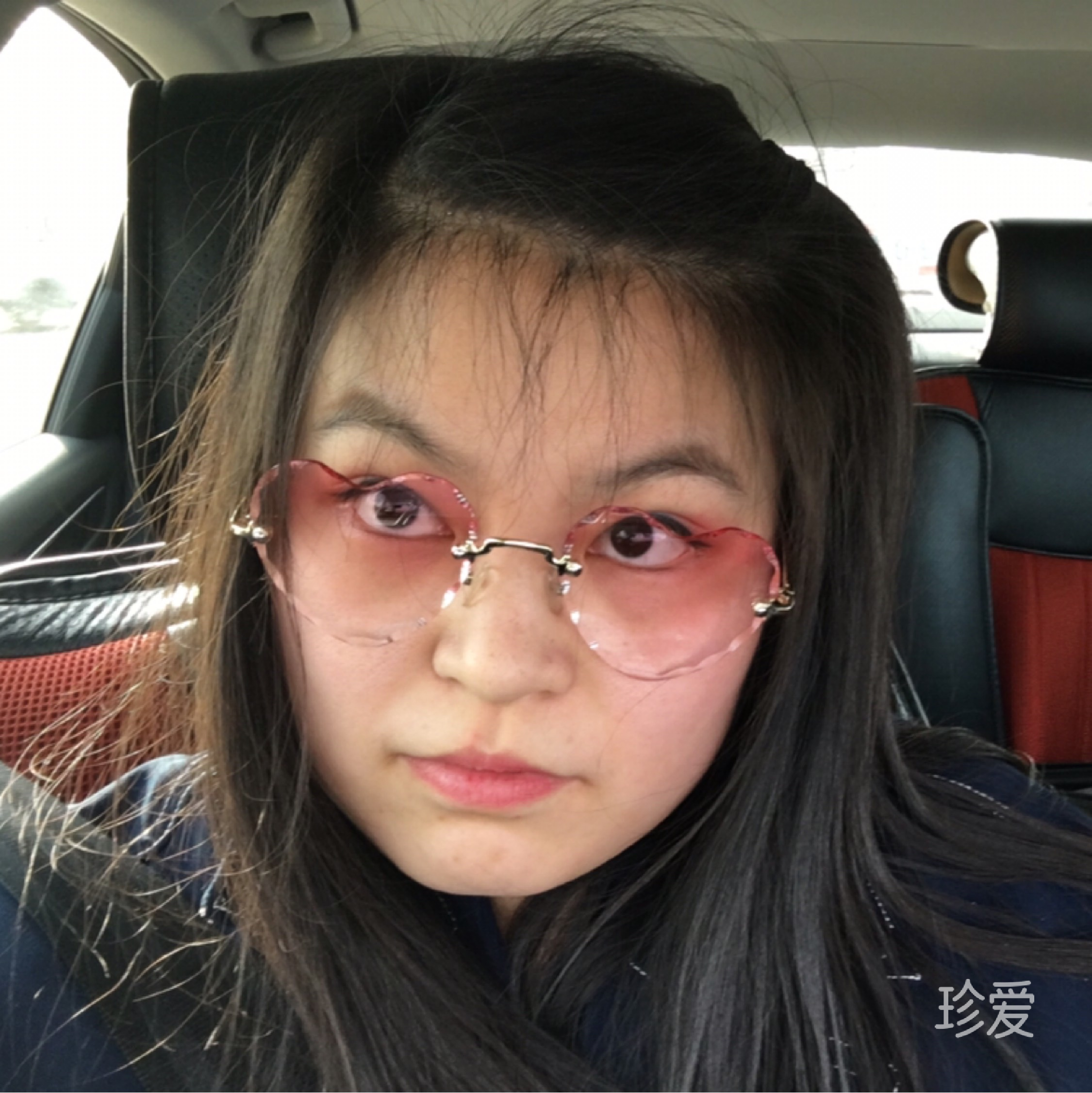 闪耀美美