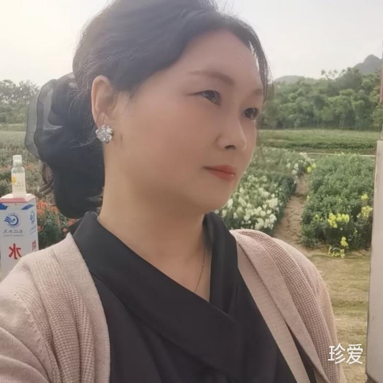 静待花开