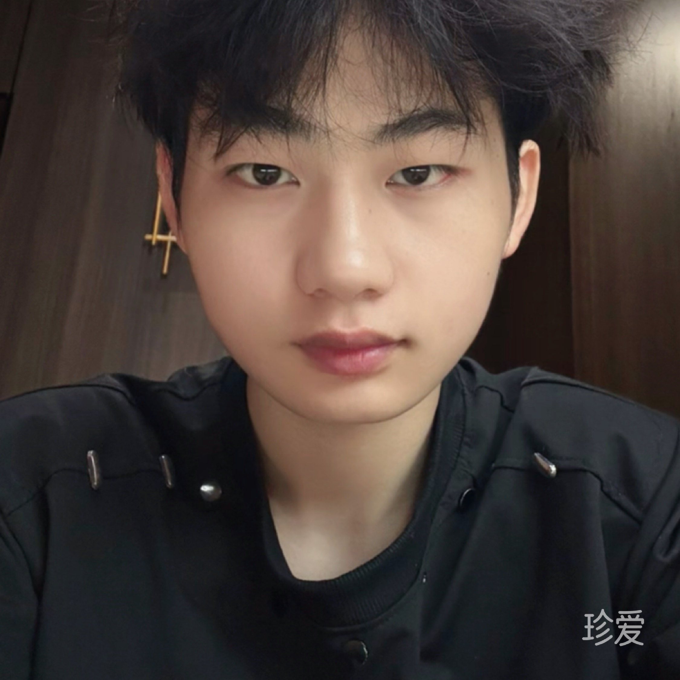 小朱朱