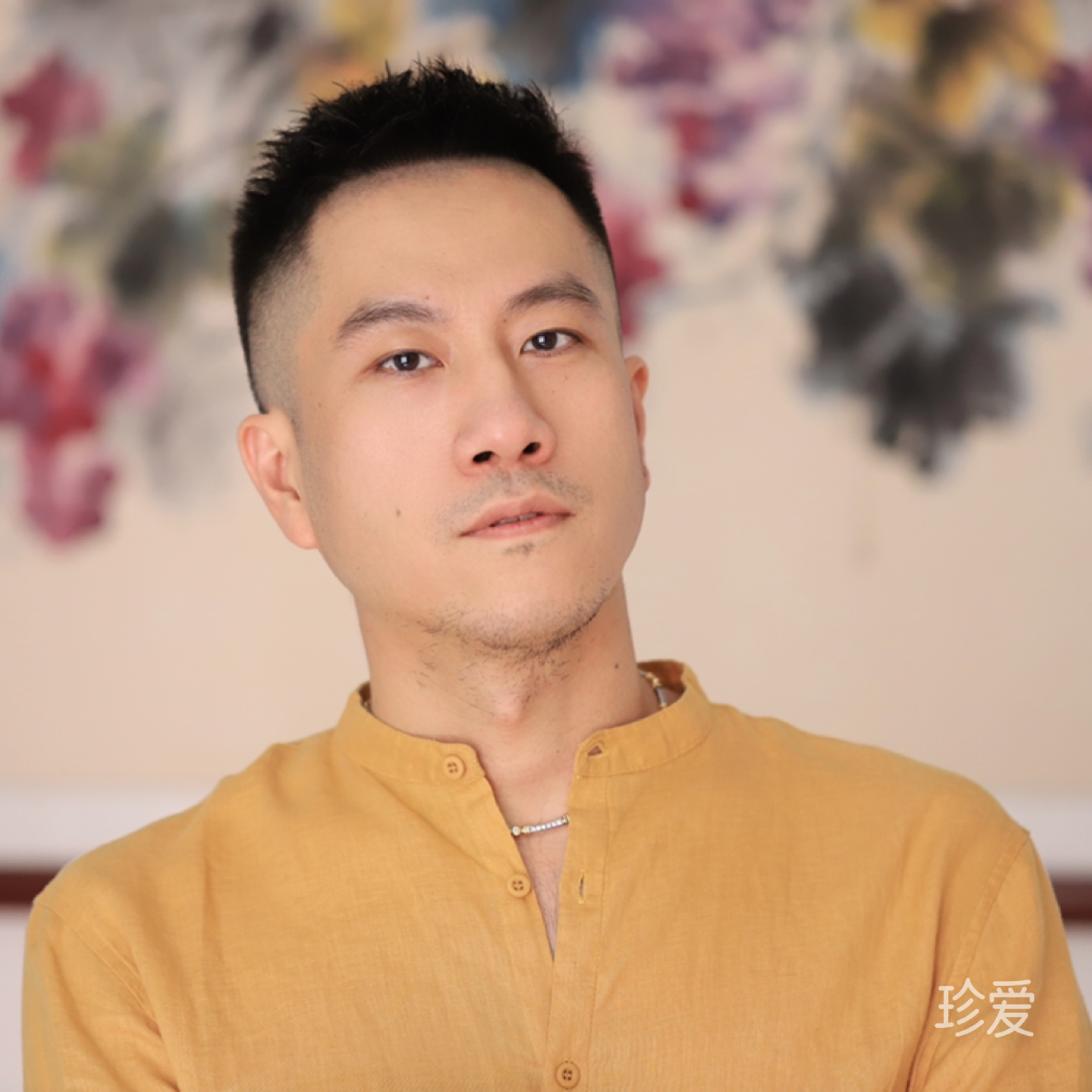 白小玉