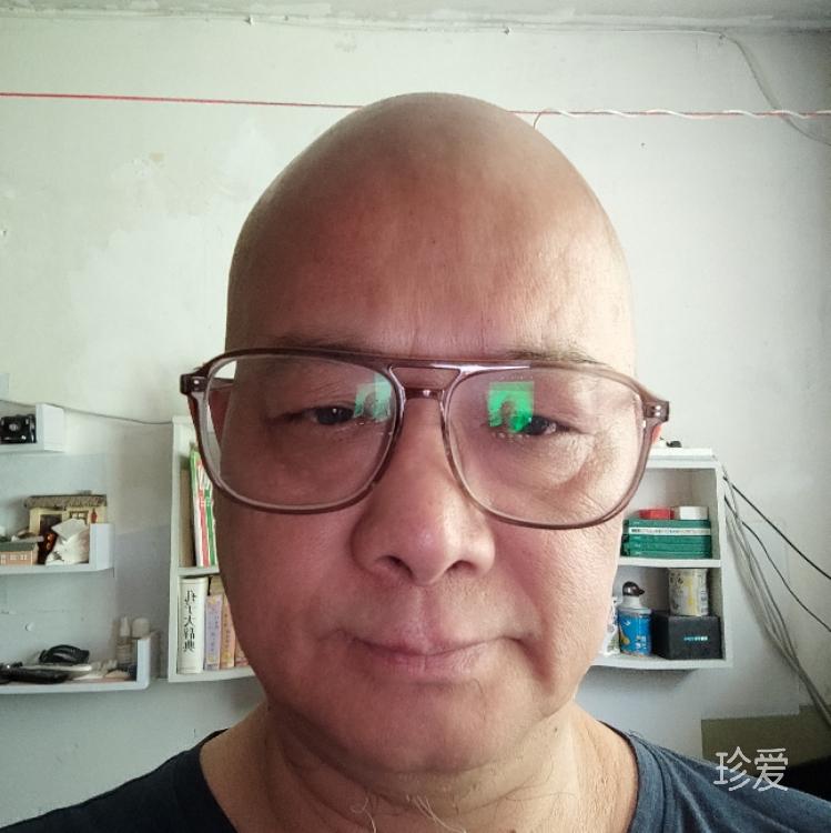 做个让你幸福的人