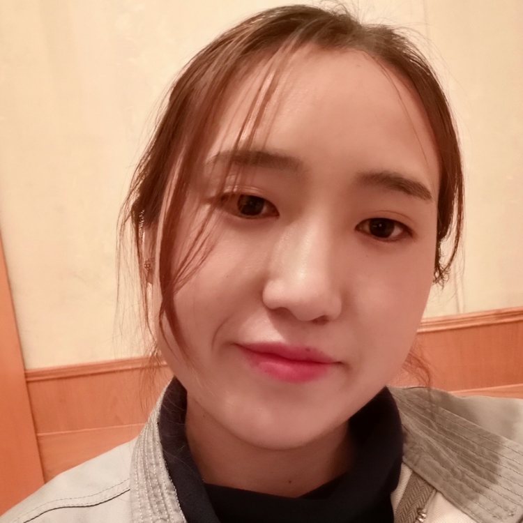 英文女孩六個五