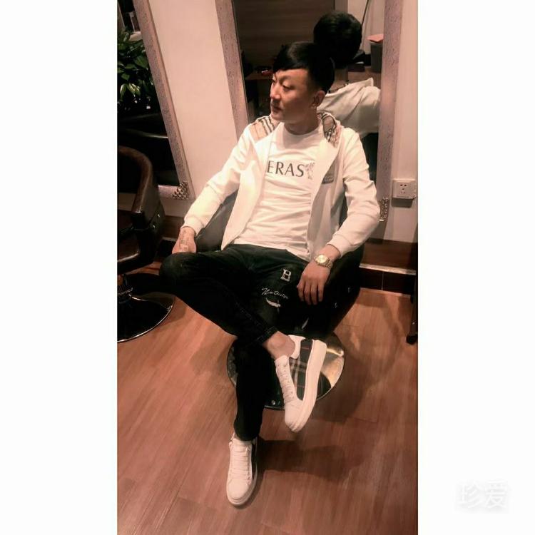 寻找人生的伴侣