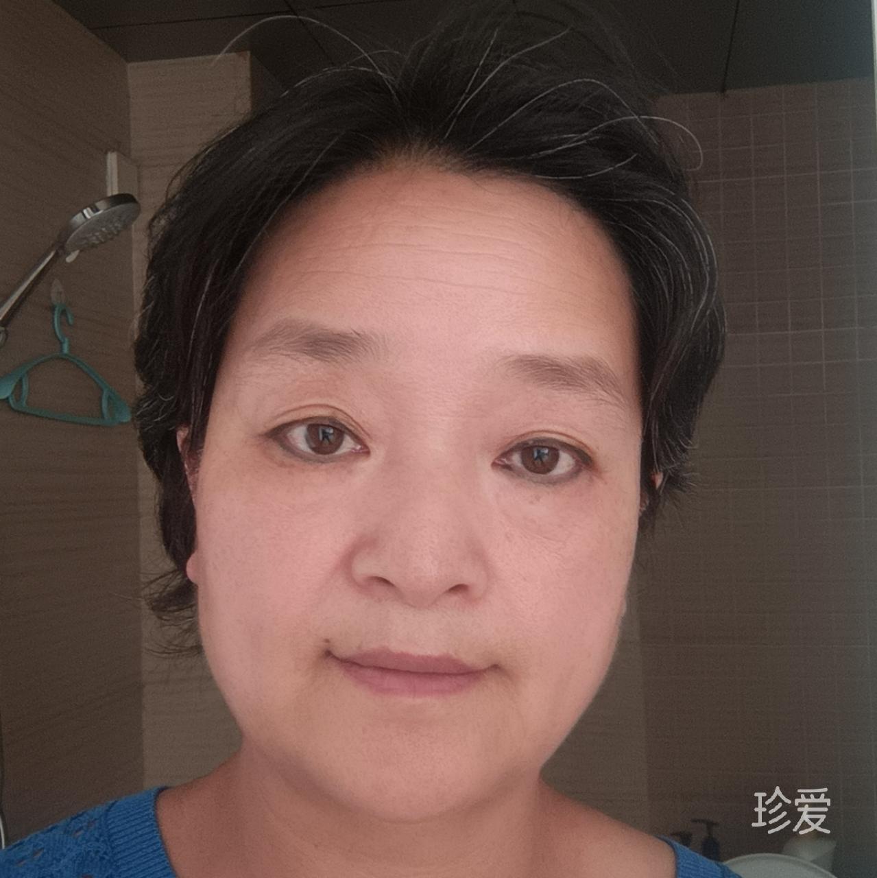 半杯茶
