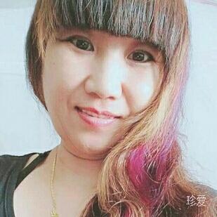 滕州美發(fā)人