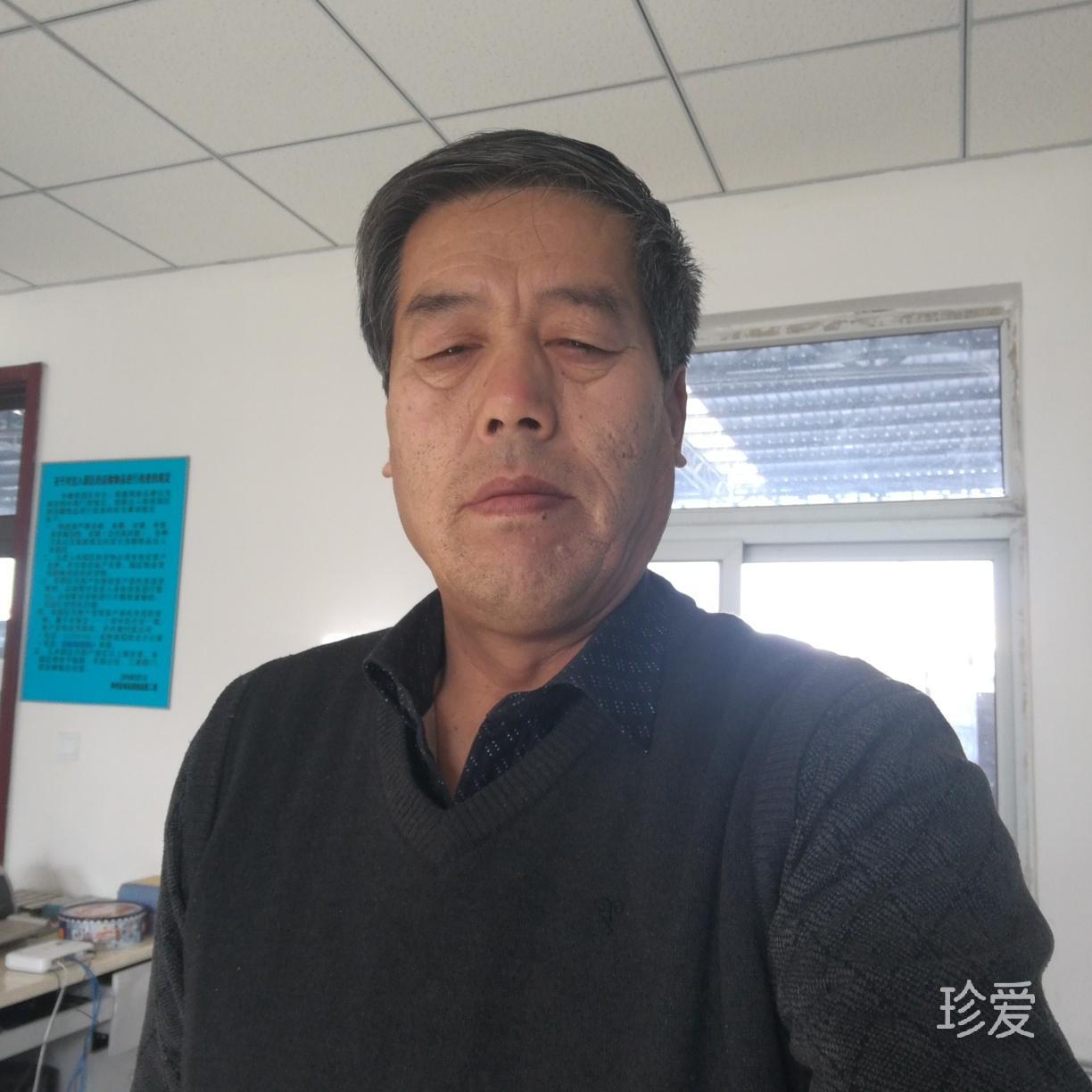 誰為我心動(dòng)