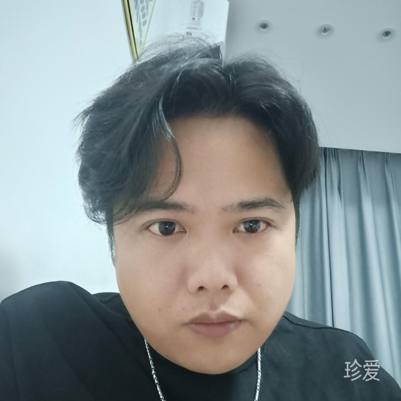 缘分下的天空