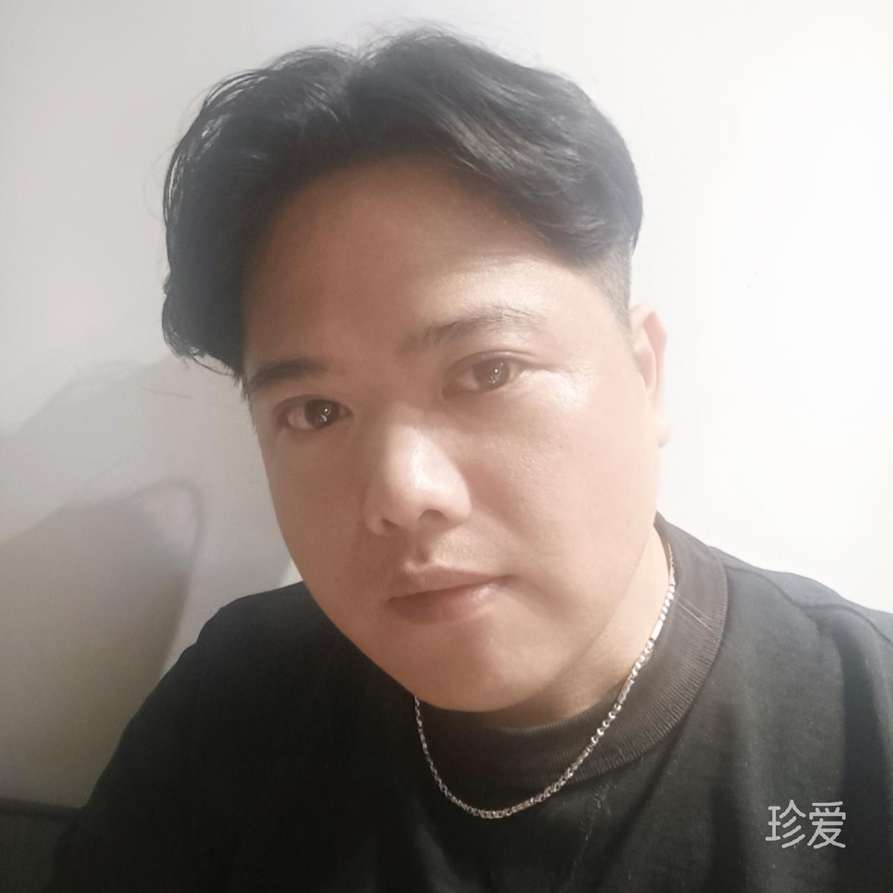 缘分下的天空