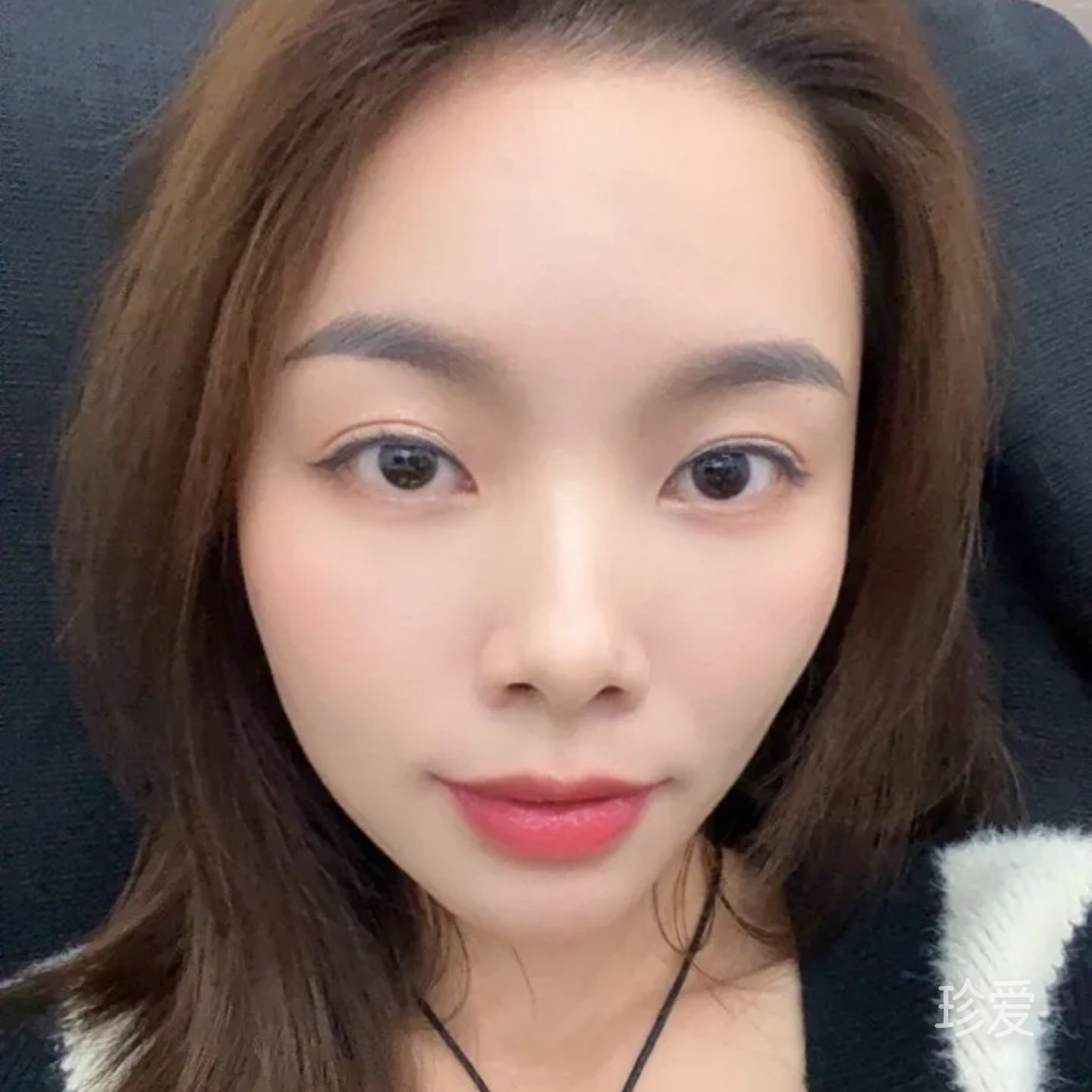 懒懒