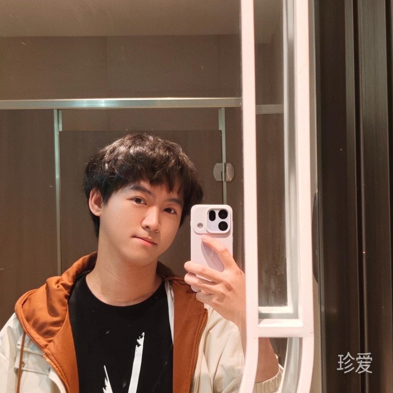 大抵知心有庭树