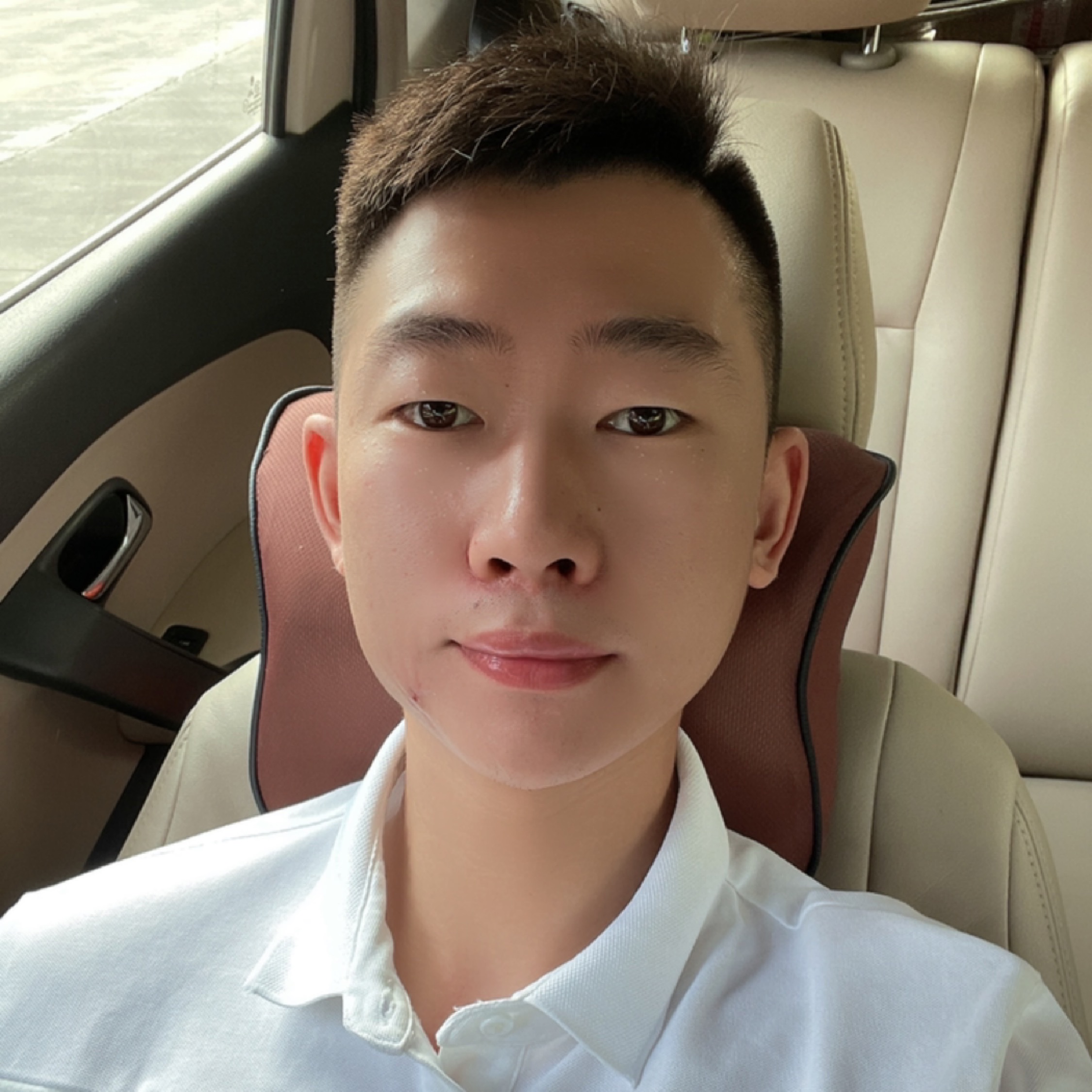 很多話想對你說