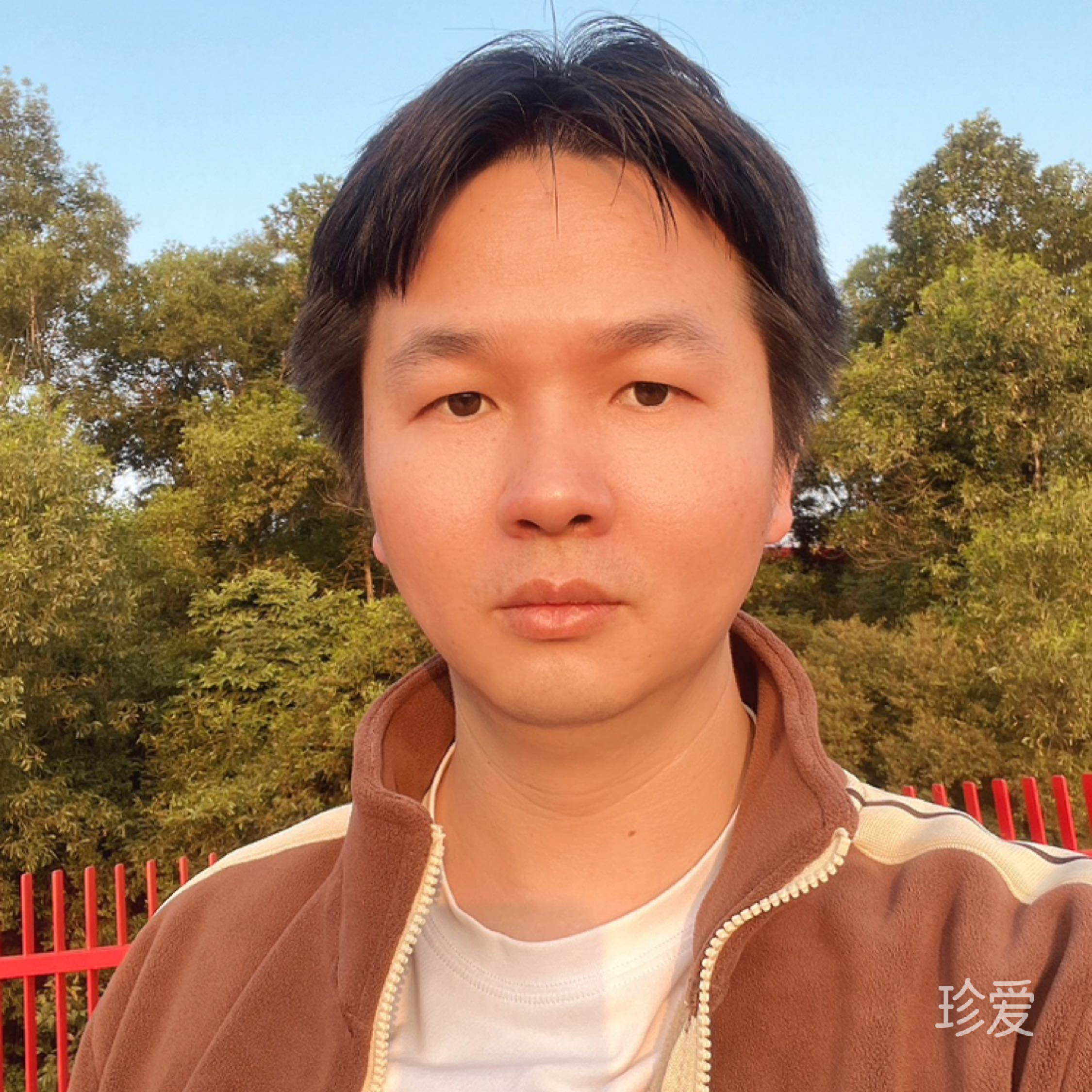 骑白马的古德拉克