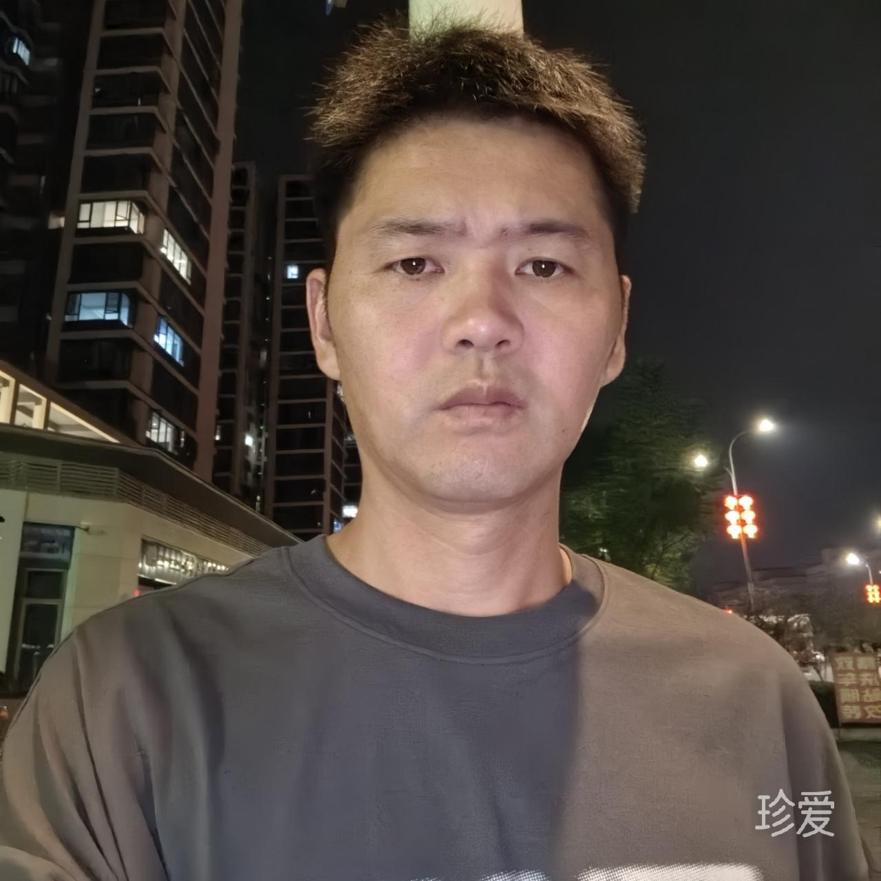 冬夜失眠