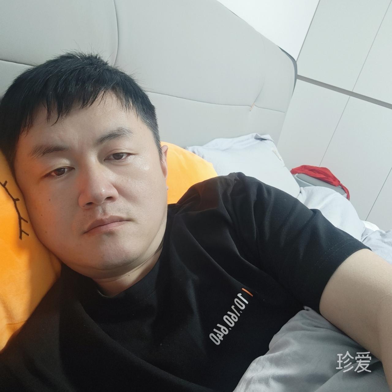 南风知我意