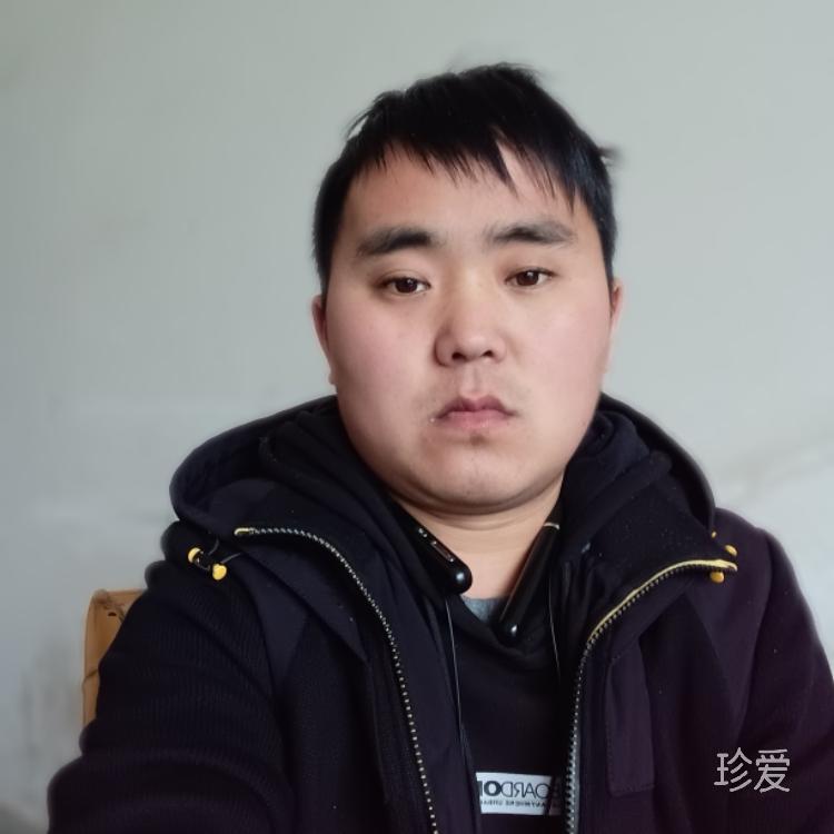 茫茫人海只為尋你