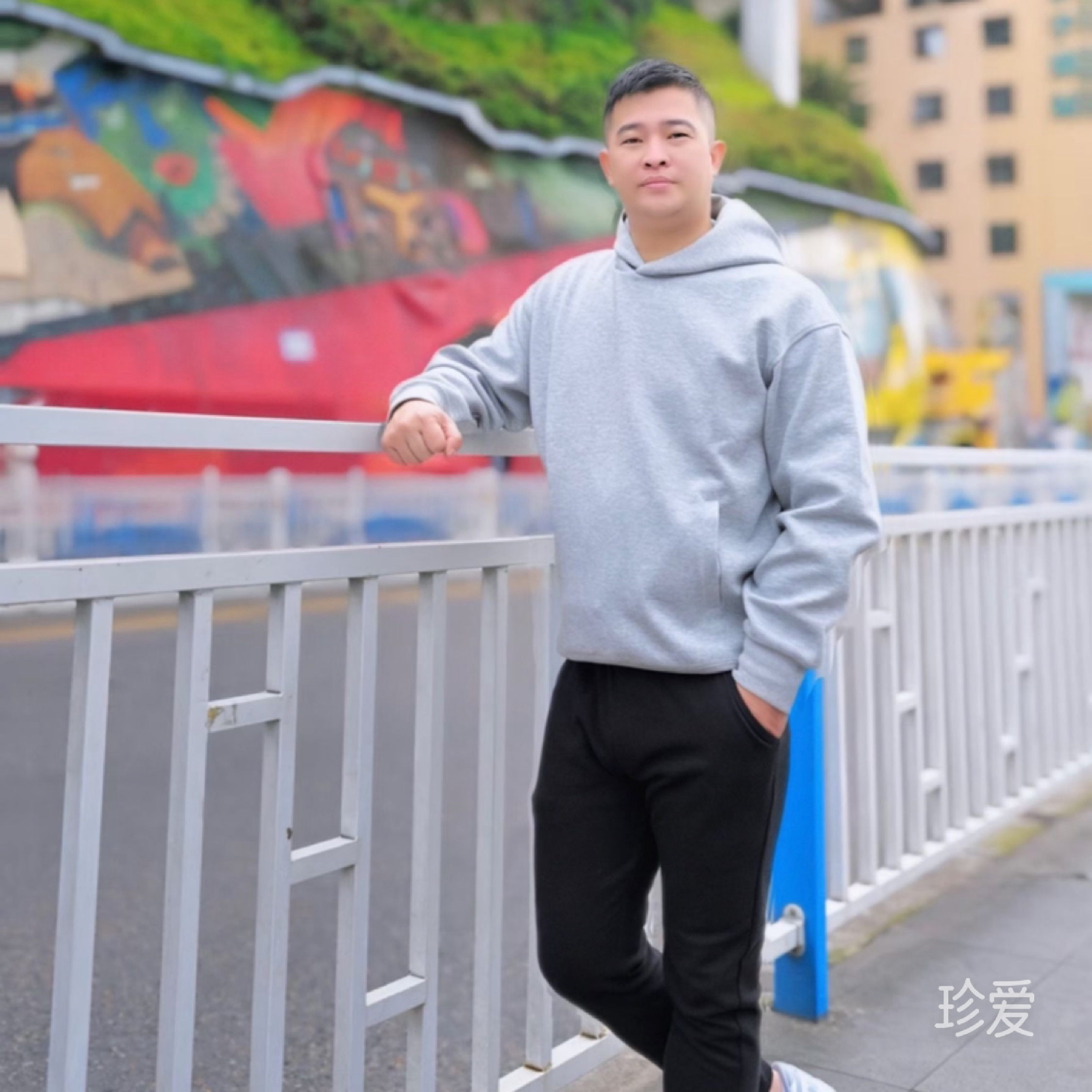 陌上清烟
