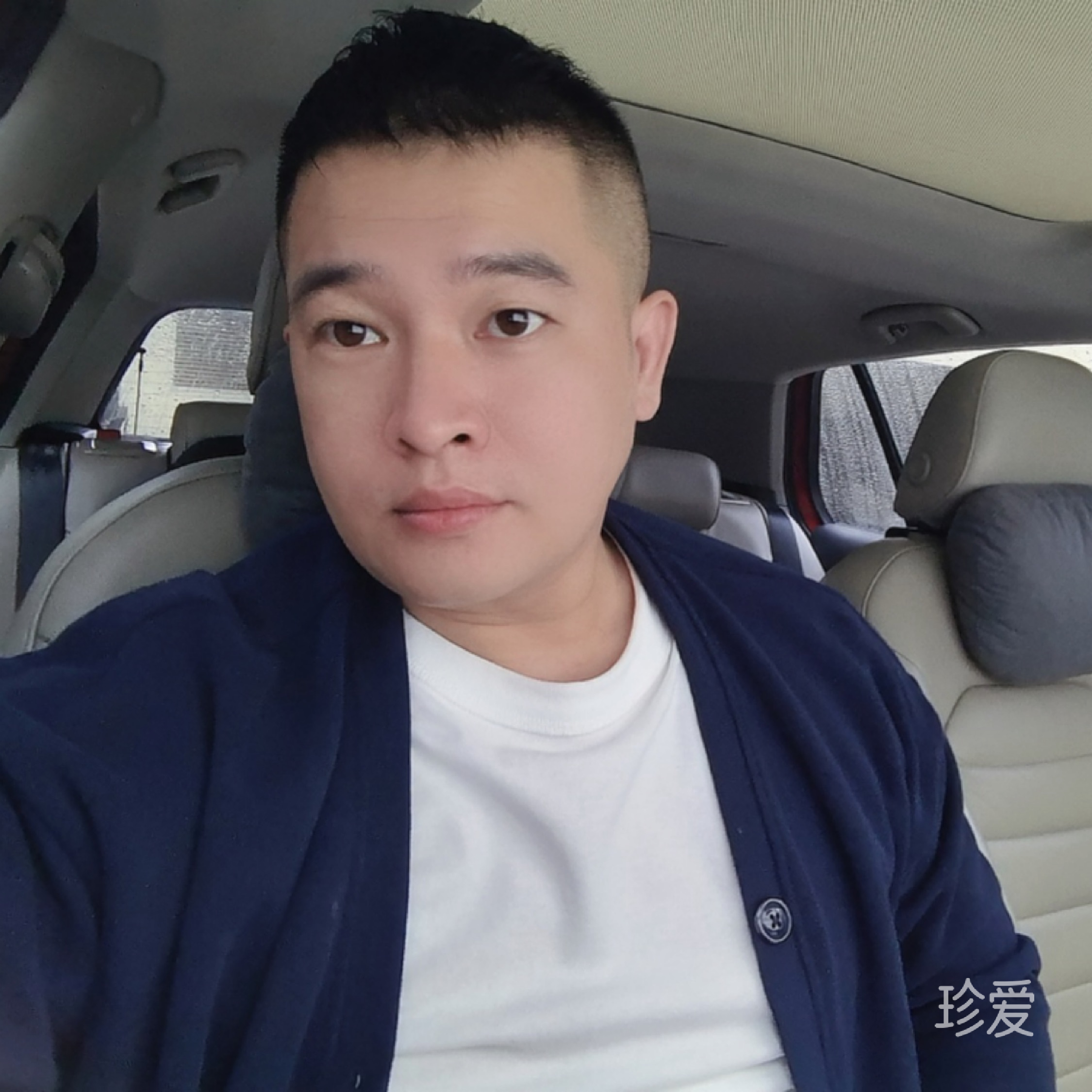 陌上清烟