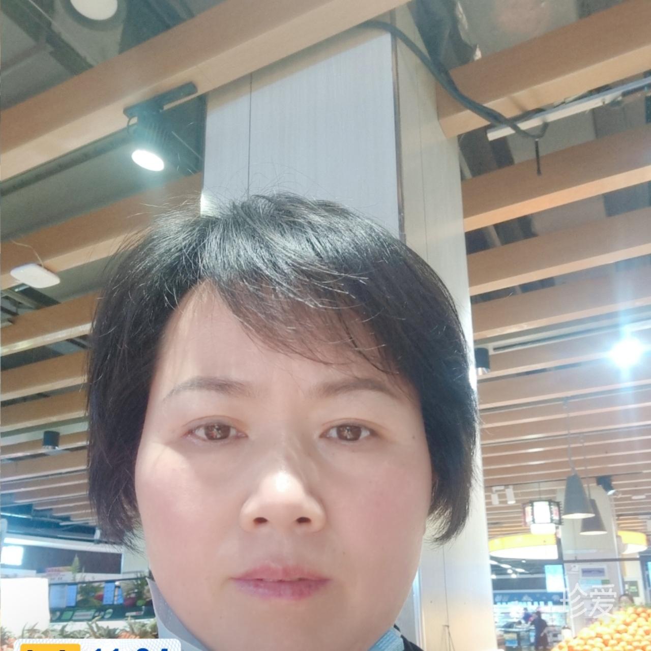 白云