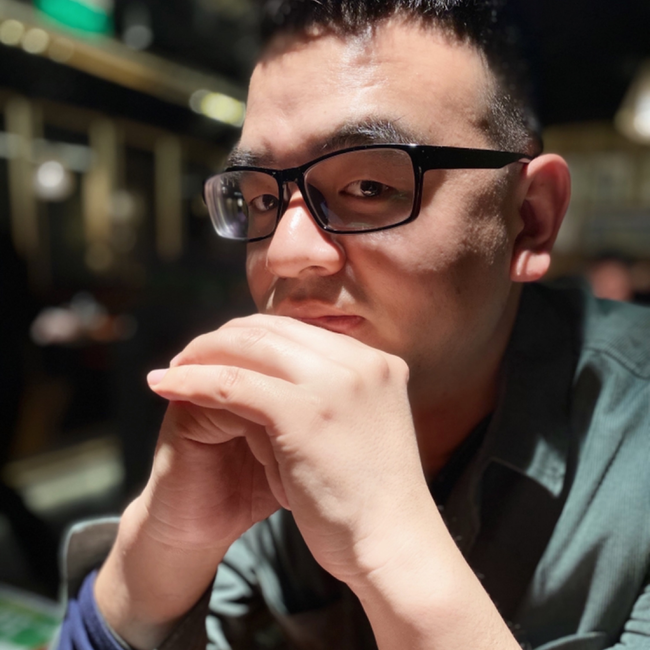 不想上班的飯先生