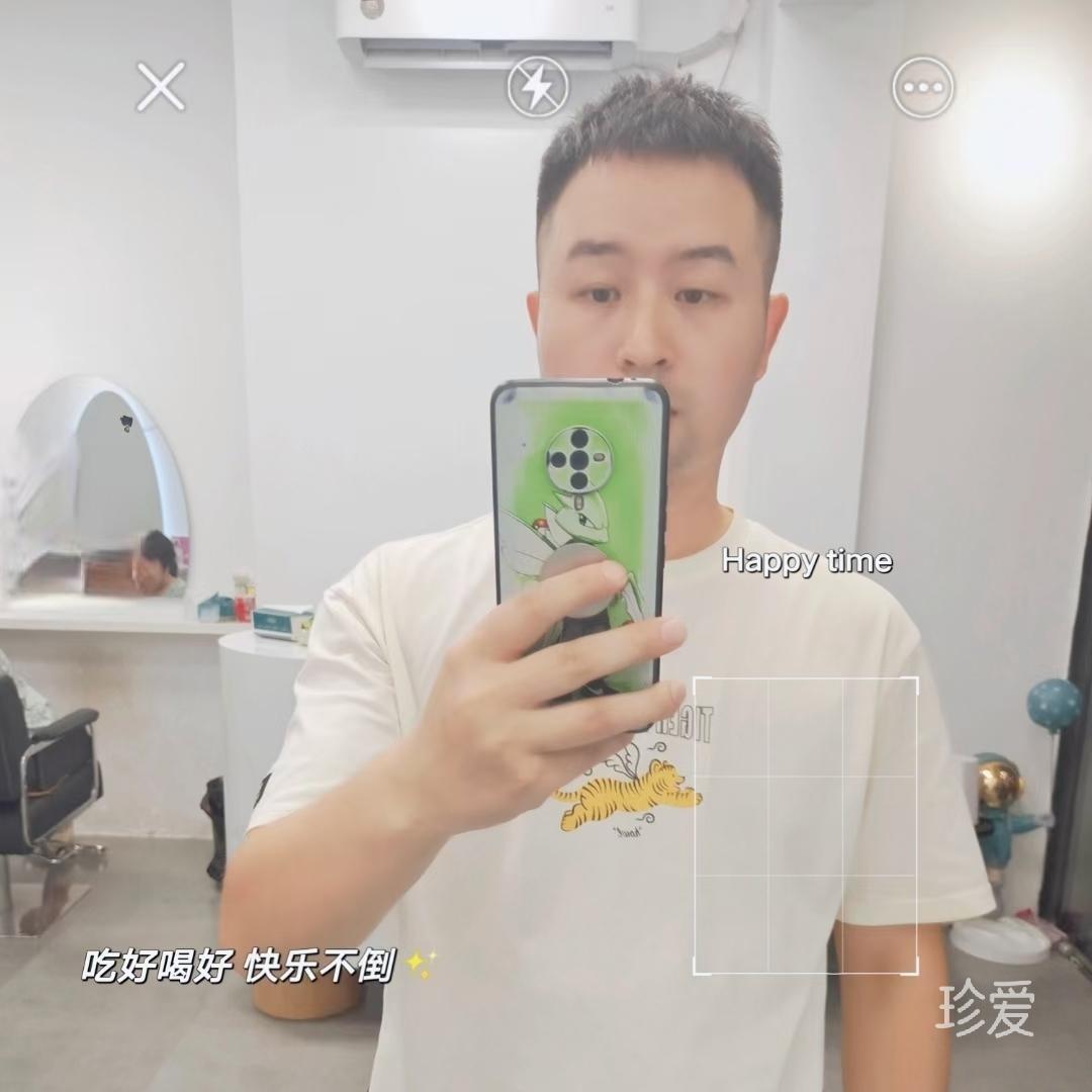 中部小狼