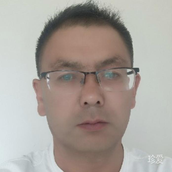 做人如水