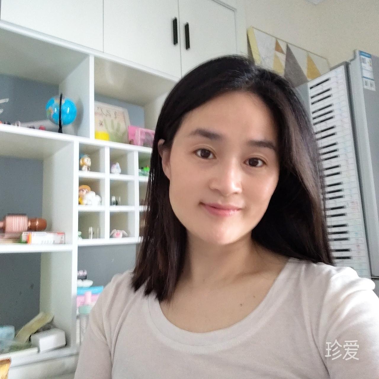 遇见暖阳
