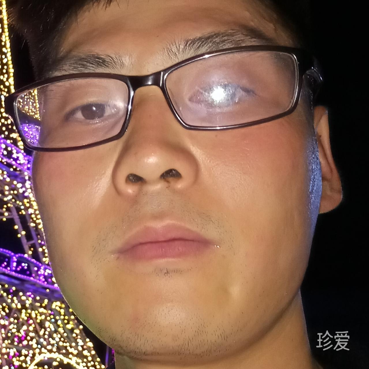细嗅蔷薇