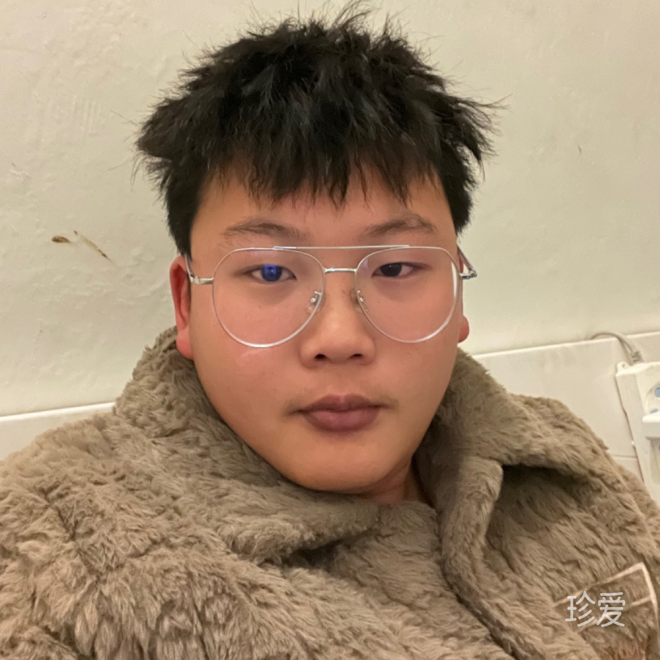 梦想找到一个相爱