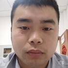雨中的小草帽