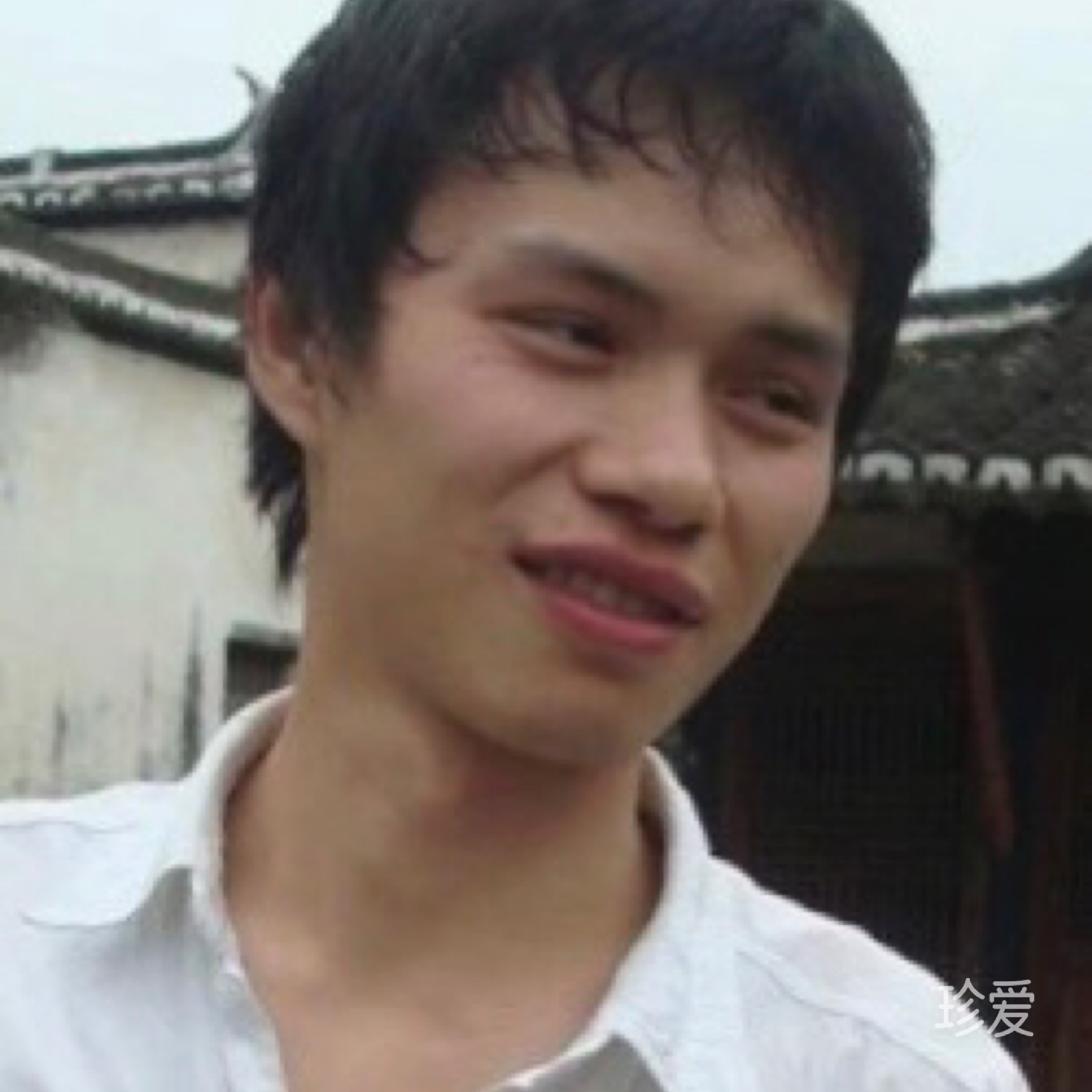 欠自己的還給自己