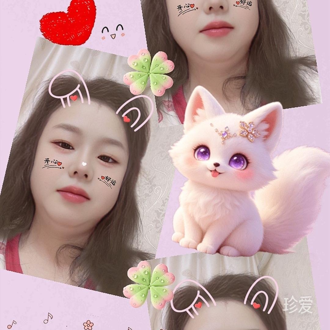 齿间有缝