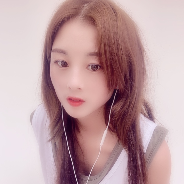 觸摸純白單色凌