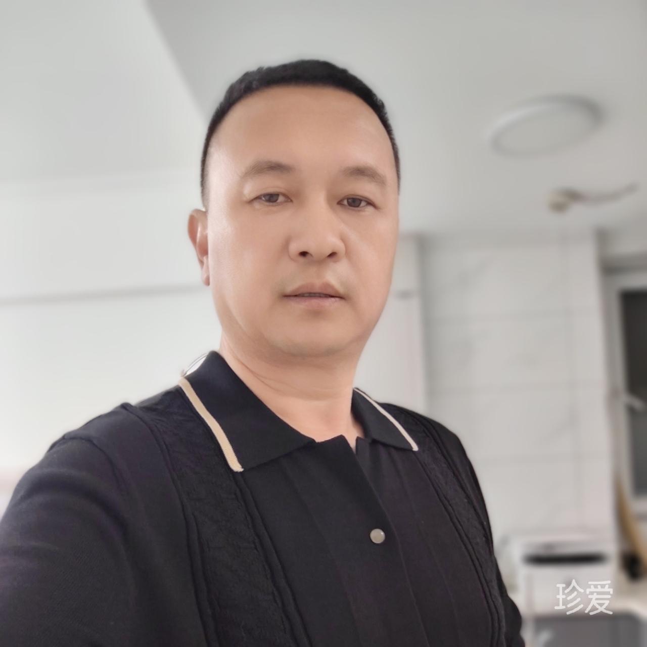 雨后清新