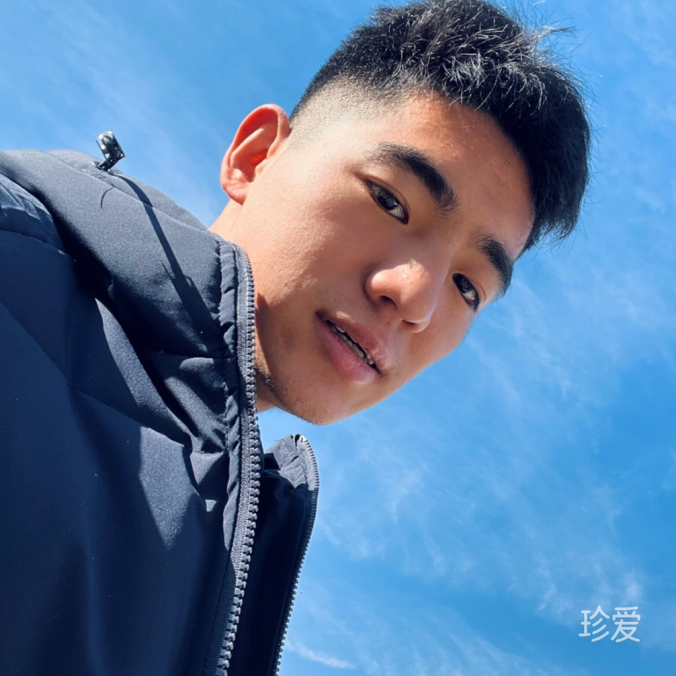 小张